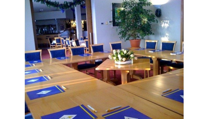 Iris Hotel poza 1