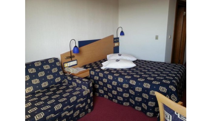 Iris Hotel poza 7