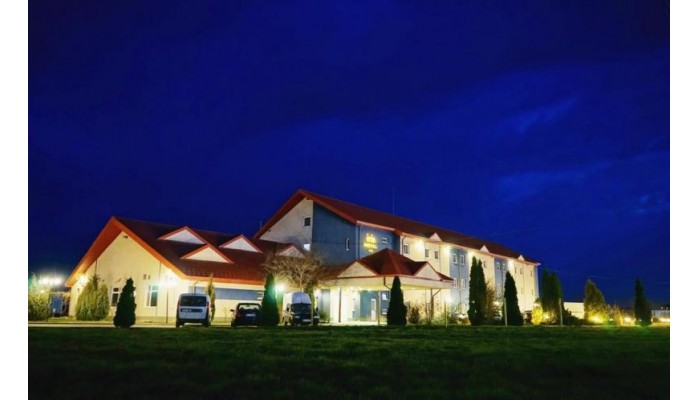 Iris Hotel poza 0