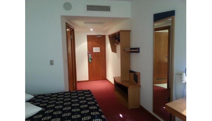 Iris Hotel poza 8