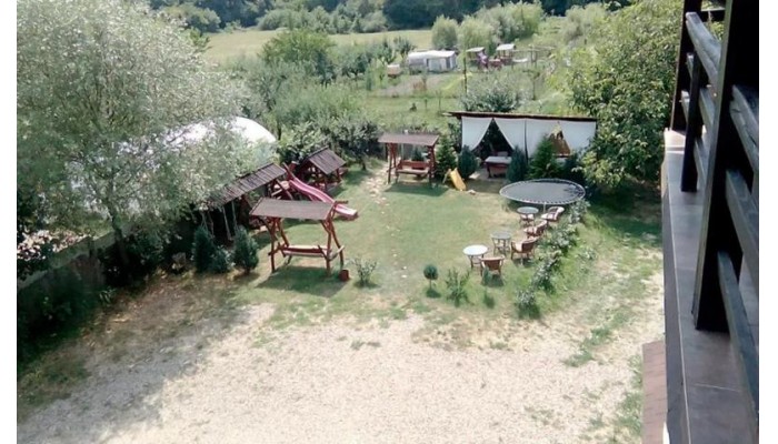 Vila Gest poza 6