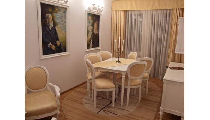 Hotel Castel Dracula poza 17