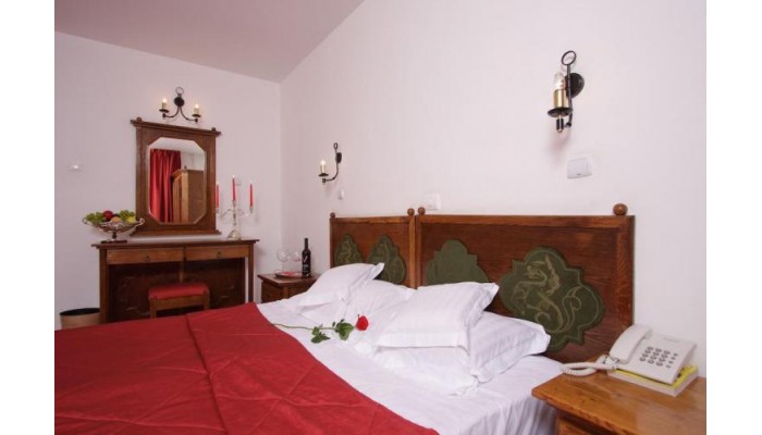Hotel Castel Dracula poza 15