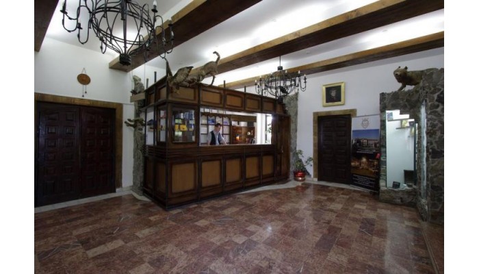 Hotel Castel Dracula poza 6