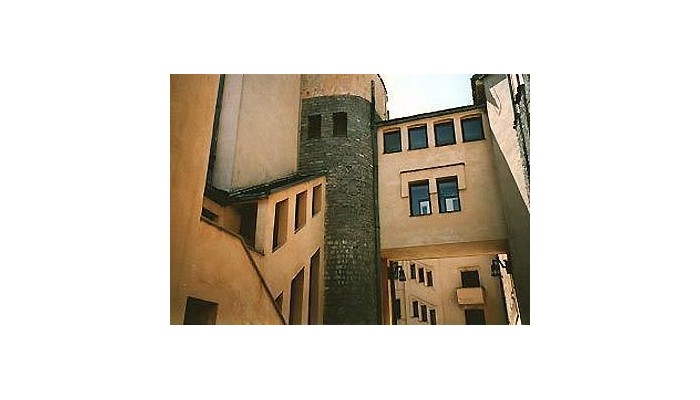 Hotel Castel Dracula poza 2