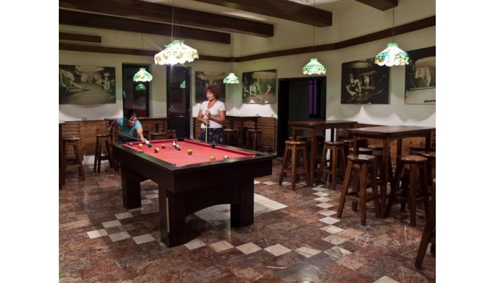 Hotel Castel Dracula poza 11