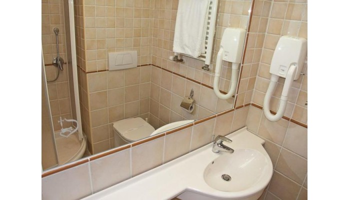 Hotel Castel Dracula poza 16