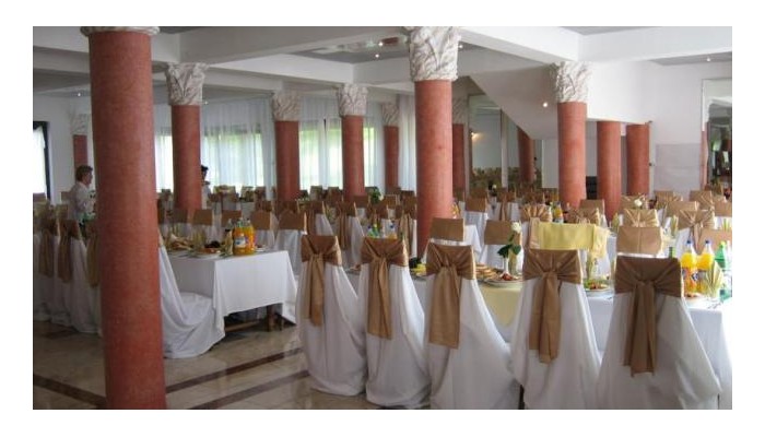 Hotel Restaurant Cora poza 2