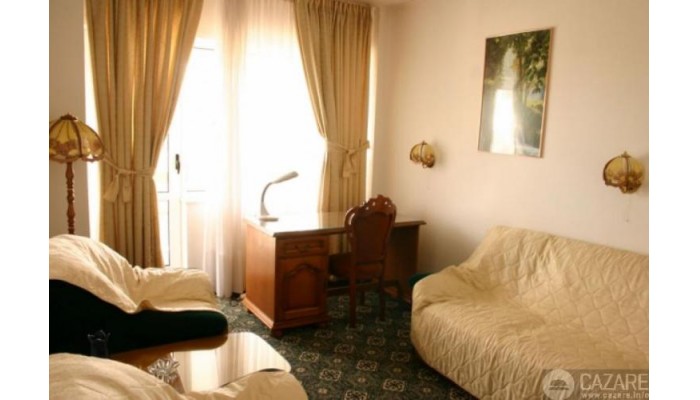 Hotel Restaurant Cora poza 3