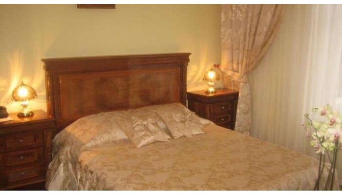 Hotel Restaurant Cora poza 5