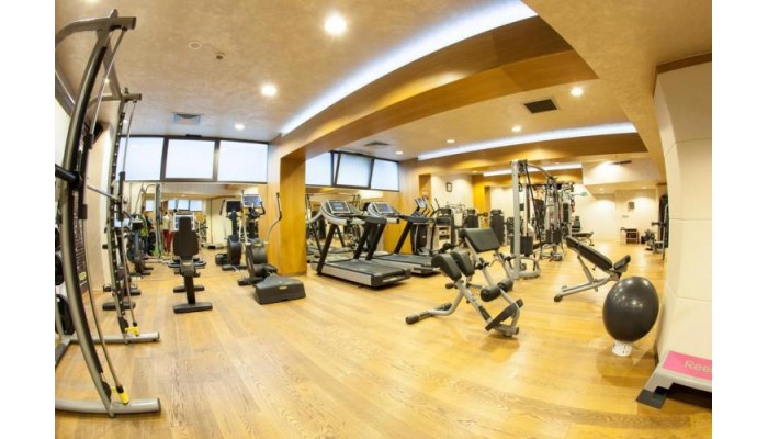 Metropolis Hotel poza 7
