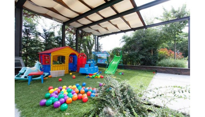 Metropolis Hotel poza 11