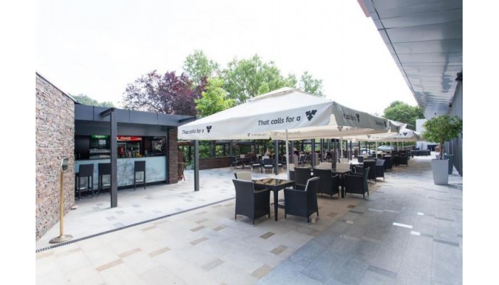 Metropolis Hotel poza 13