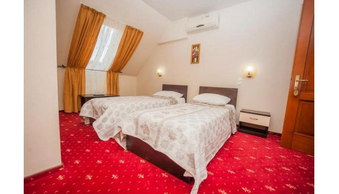 Pensiunea Romance poza 6