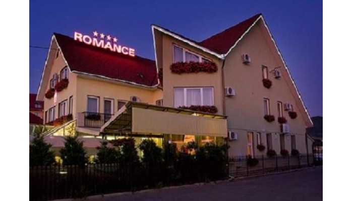 Pensiunea Romance poza 0