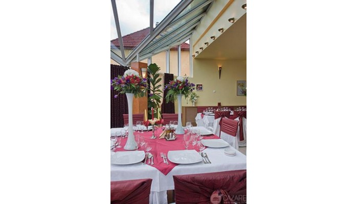 Pensiunea Romance poza 2