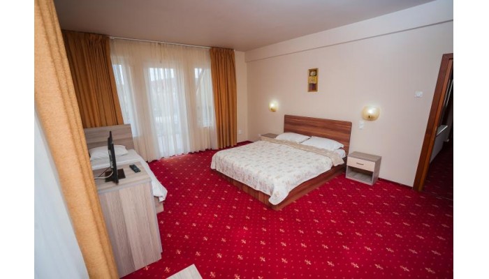 Pensiunea Romance poza 7