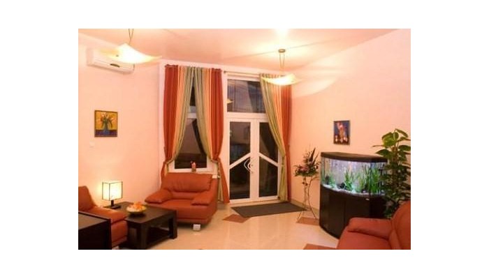 Pensiunea Romance poza 1