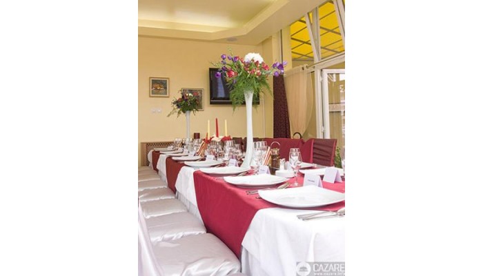 Pensiunea Romance poza 4