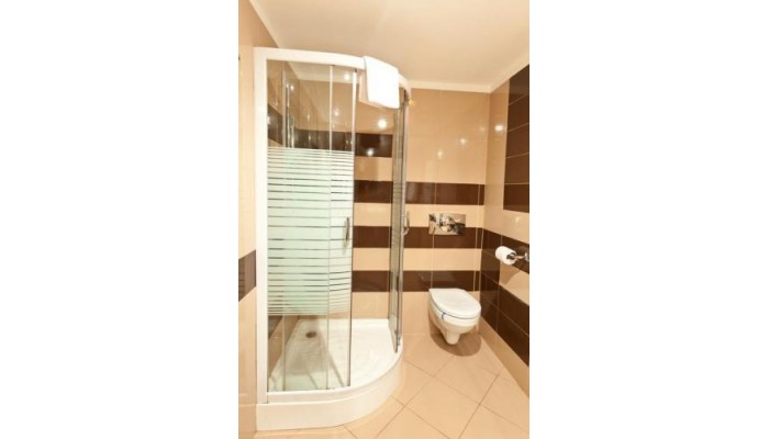 Hotel Bistrita poza 0