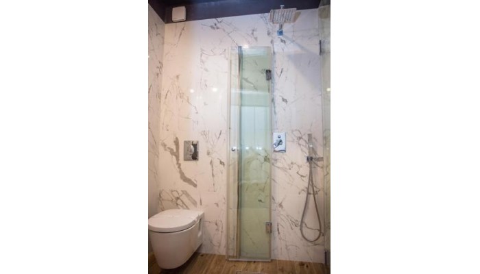 Hotel Bistrita poza 3
