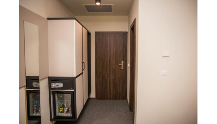 Hotel Bistrita poza 6