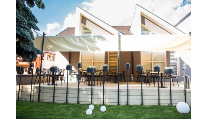 Hotel Bistrita poza 7
