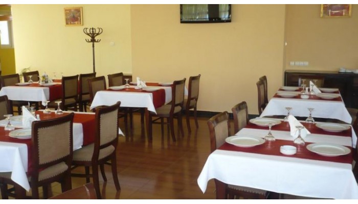 Hotel Codrisor poza 4