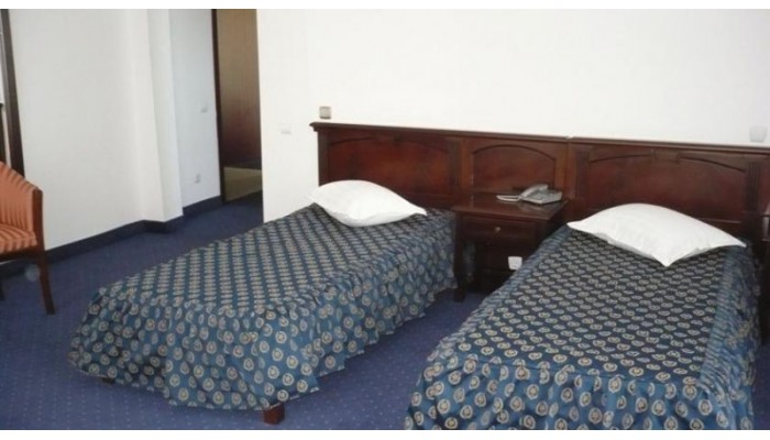 Hotel Codrisor poza 2