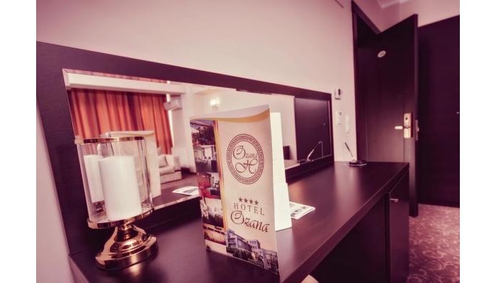 Hotel Ozana poza 1