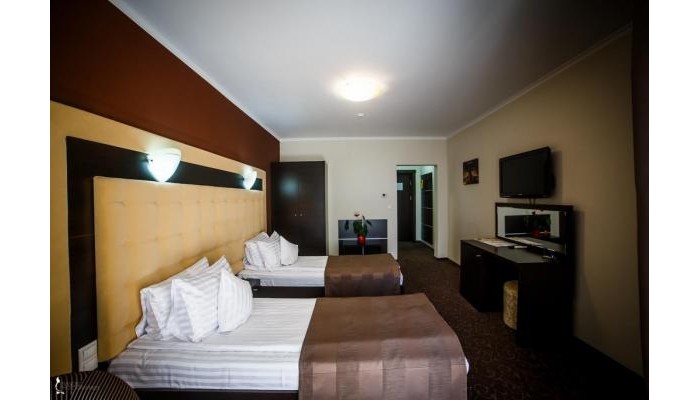 Hotel Ozana poza 2