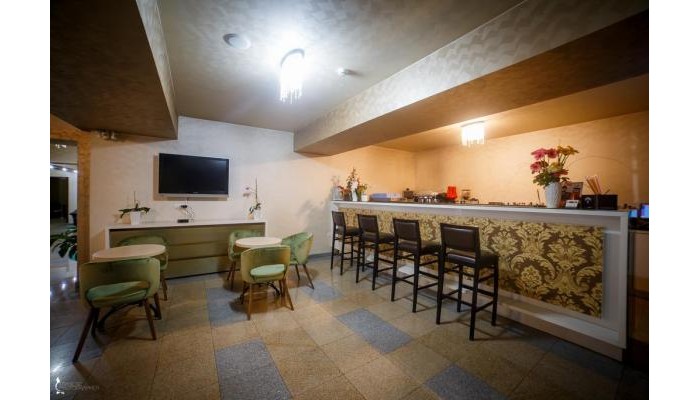 Hotel Ozana poza 3