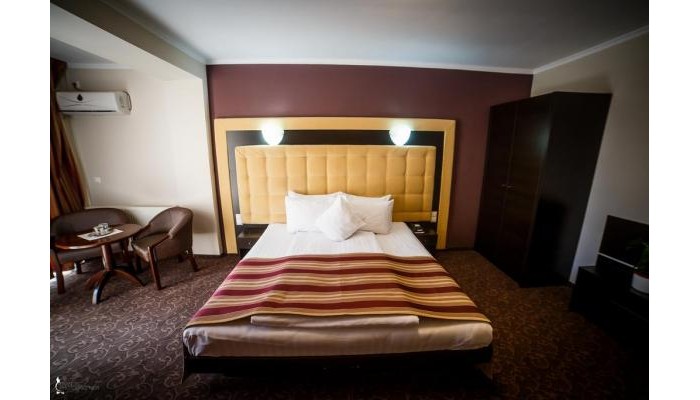 Hotel Ozana poza 4