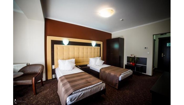 Hotel Ozana poza 5