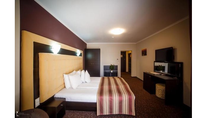 Hotel Ozana poza 6