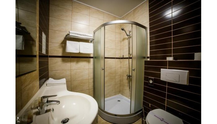 Hotel Ozana poza 7