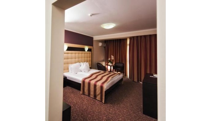 Hotel Ozana poza 8
