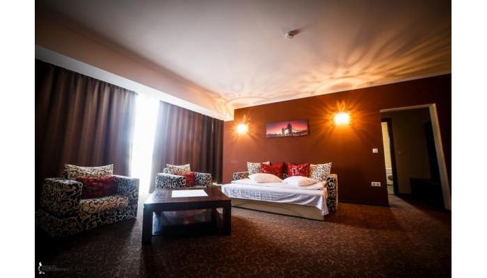 Hotel Ozana poza 9