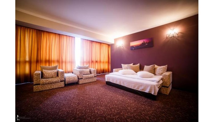 Hotel Ozana poza 10