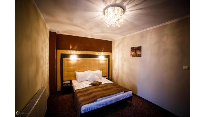 Hotel Ozana poza 11