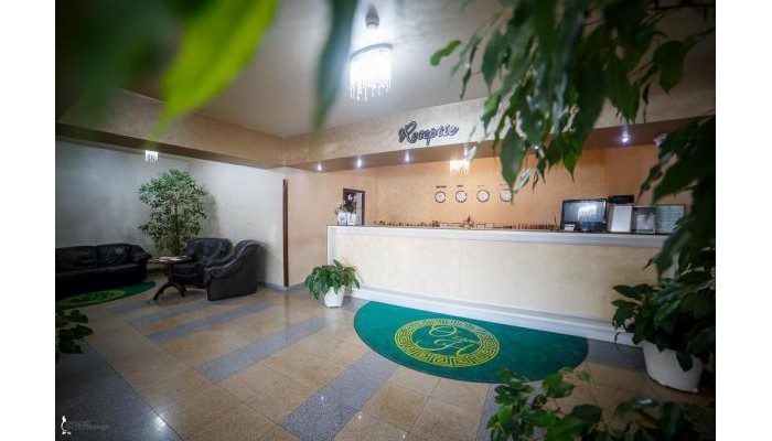 Hotel Ozana poza 12