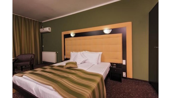 Hotel Ozana poza 13