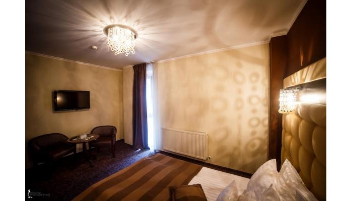 Hotel Ozana poza 14
