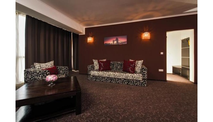 Hotel Ozana poza 15
