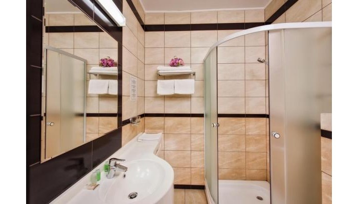 Hotel Ozana poza 16