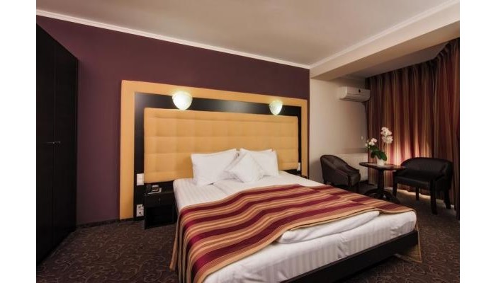 Hotel Ozana poza 17