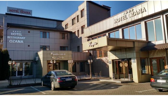 Hotel Ozana poza 0