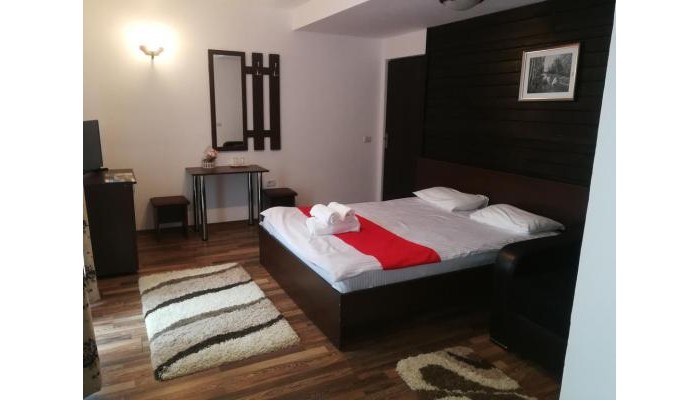 Poza pentru Hotel Alpina Deluxe 1445-1601642518 Hotel Alpina Deluxe poza 3
