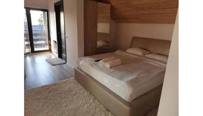Poza pentru Hotel Alpina Deluxe 2091-1601642530 Hotel Alpina Deluxe poza 4