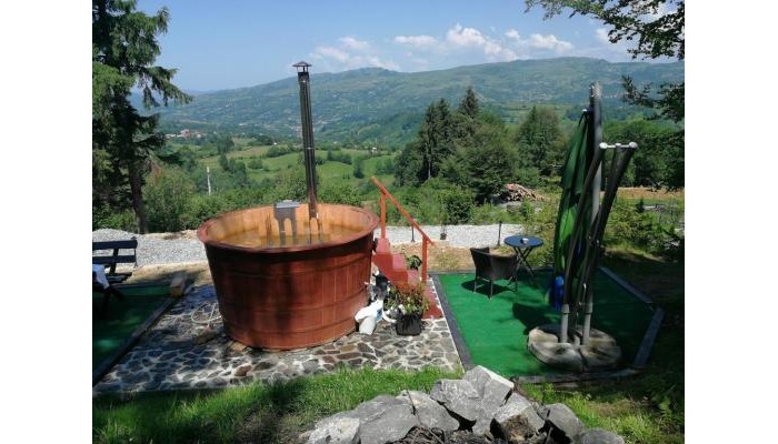 Poza pentru Hotel Alpina Deluxe 3934-1601642521 Hotel Alpina Deluxe poza 5